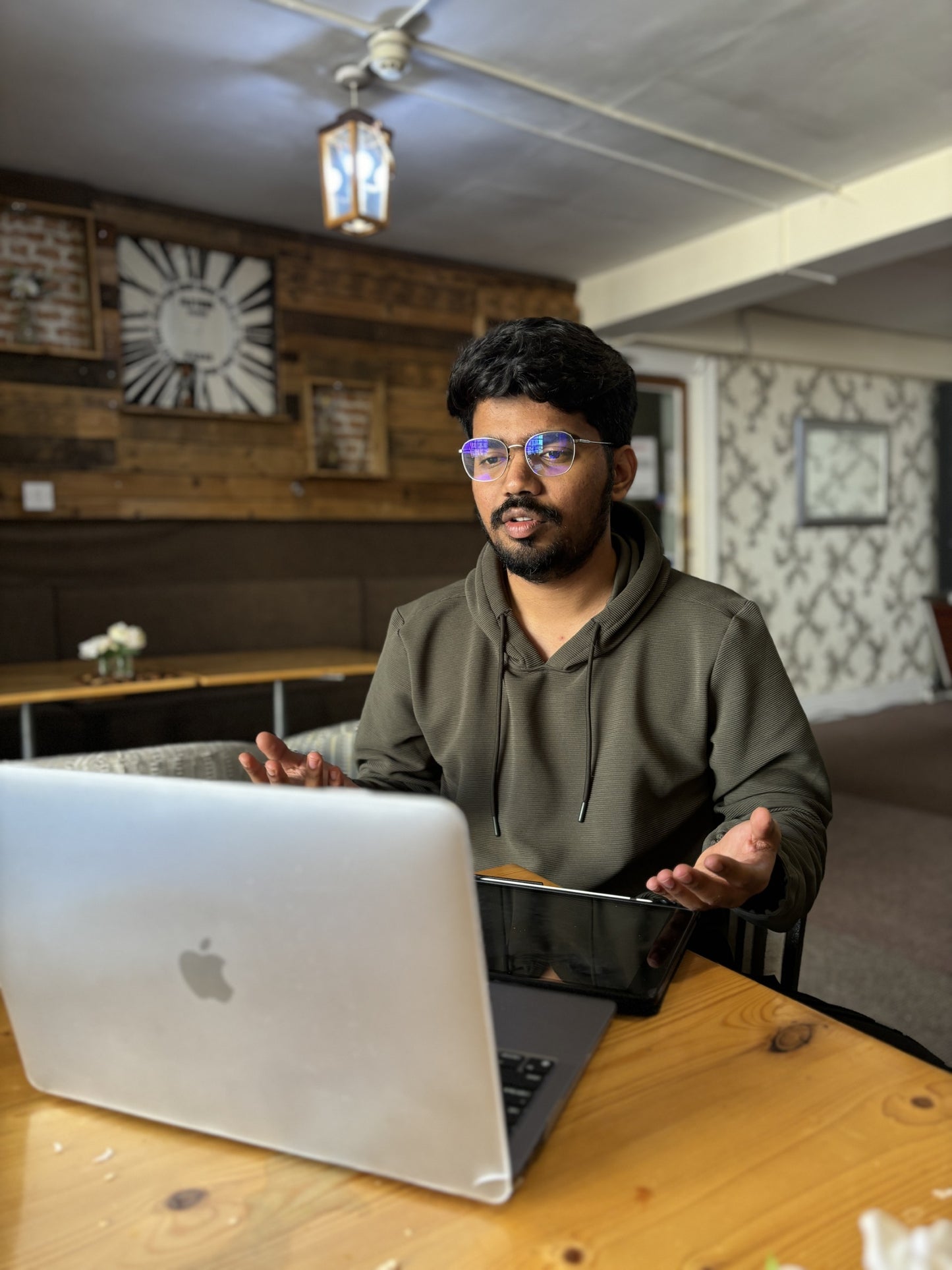 Persönlicher PLAB-Unterricht