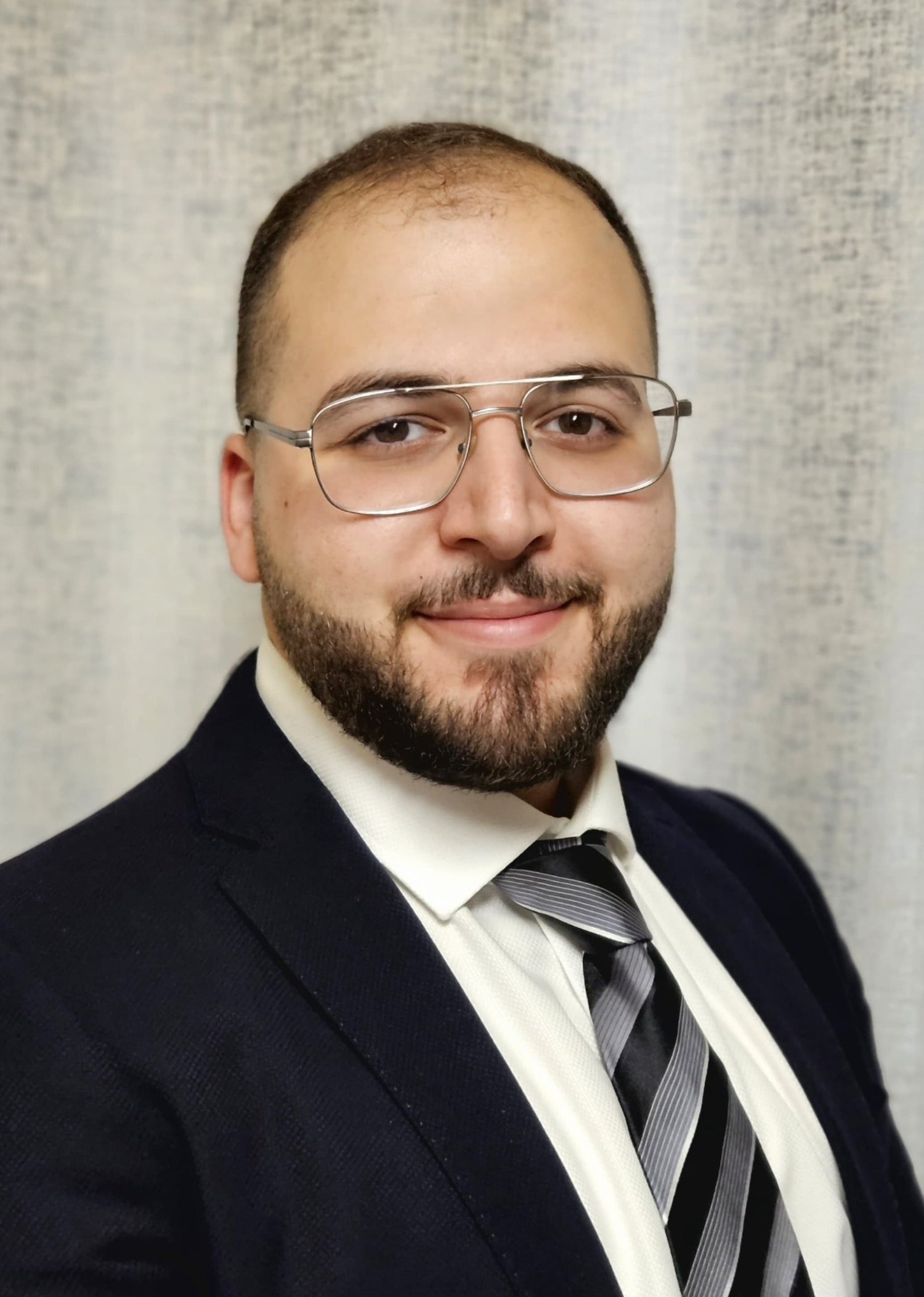 Dr. Mahmoud Azzeh