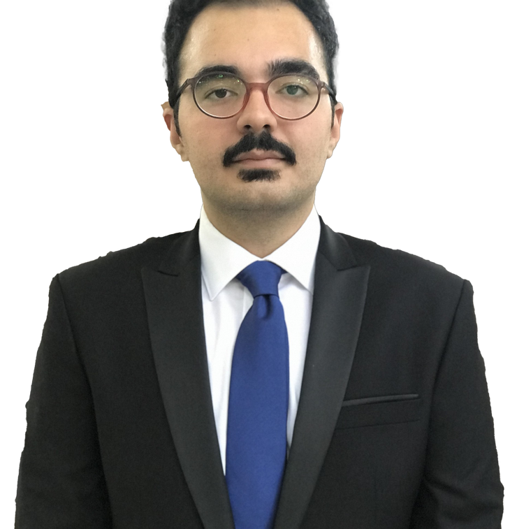 Dr. Aidin Farahvash