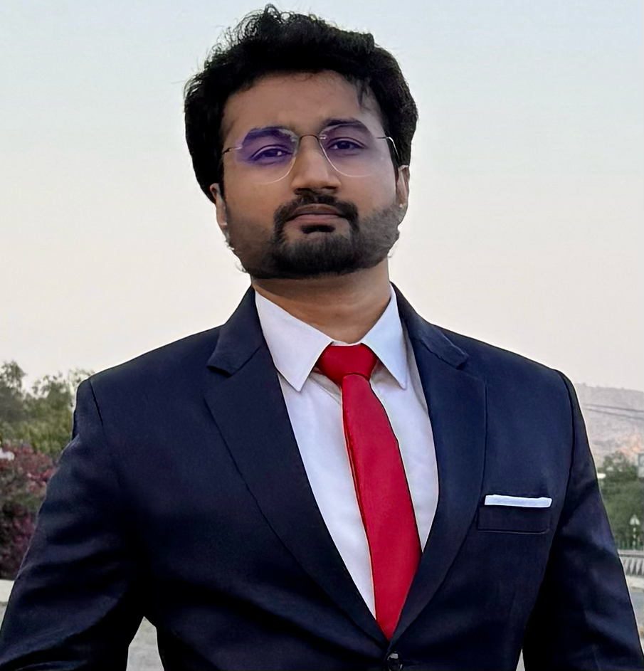 Dr. Ieshitva Jain