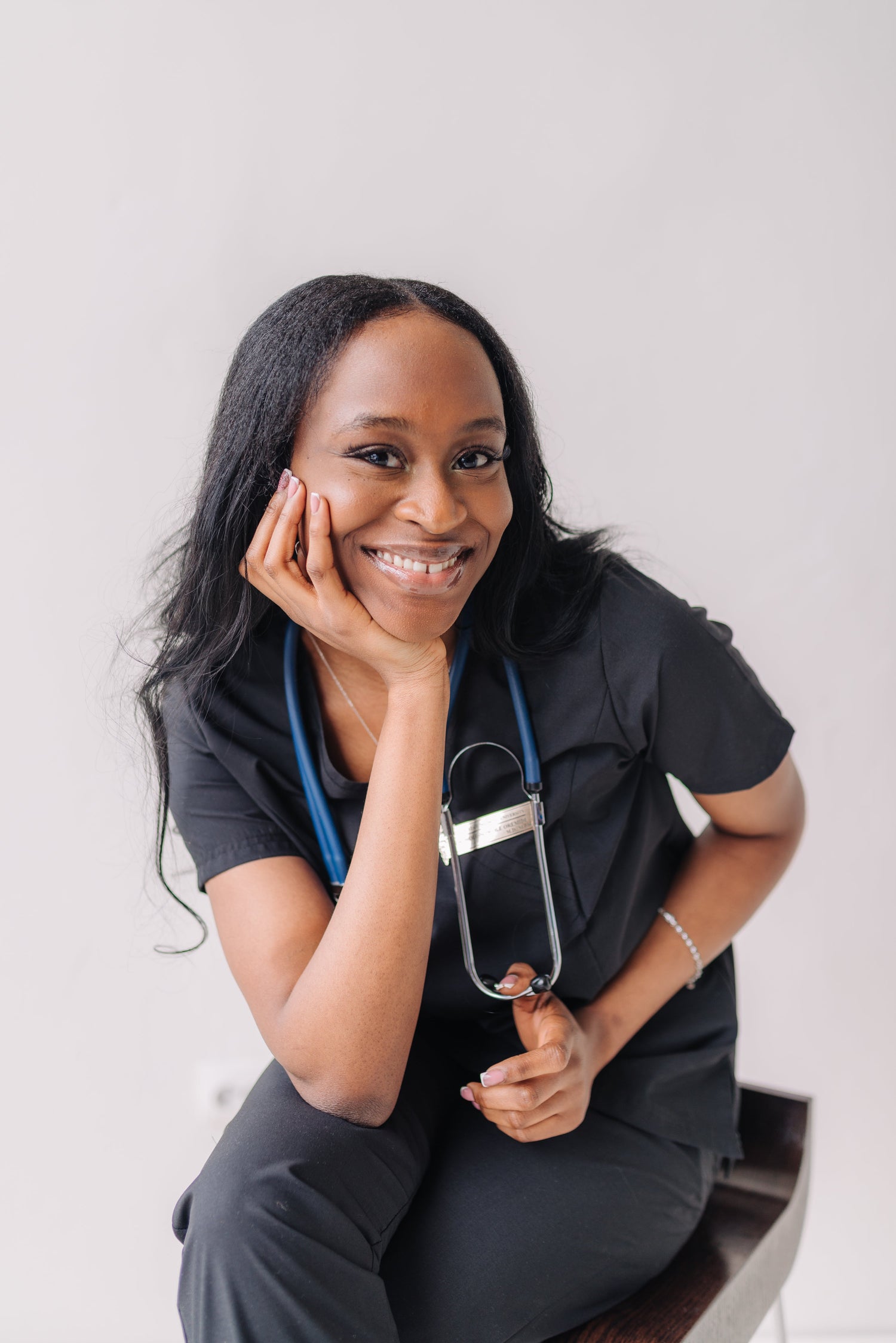 Dr. Alimat Wole-Sowole